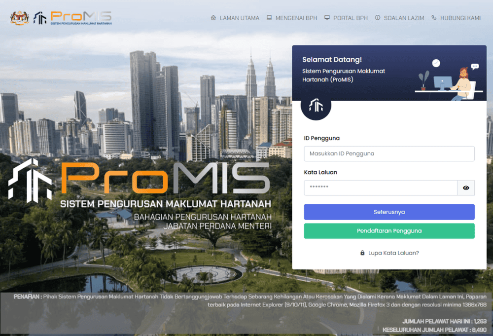 ProMIS