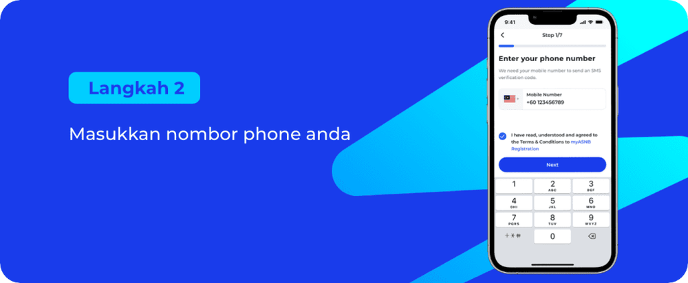 Image from: Cara Buka Akaun ASB Online Melalui Apps myASNB
