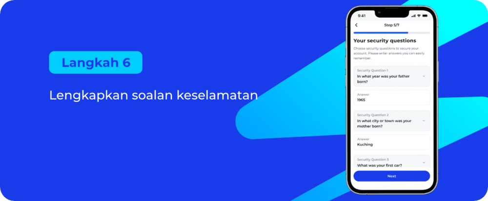 Image from: Cara Buka Akaun ASB Online Melalui Apps myASNB