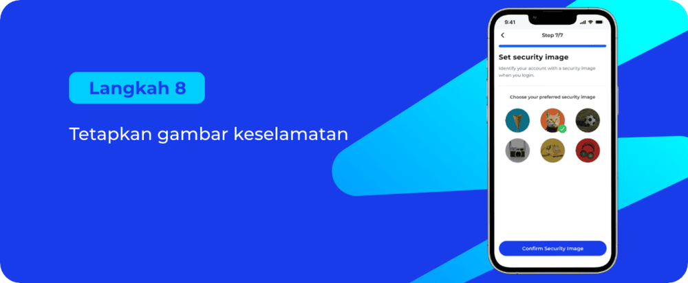 Image from: Cara Buka Akaun ASB Online Melalui Apps myASNB