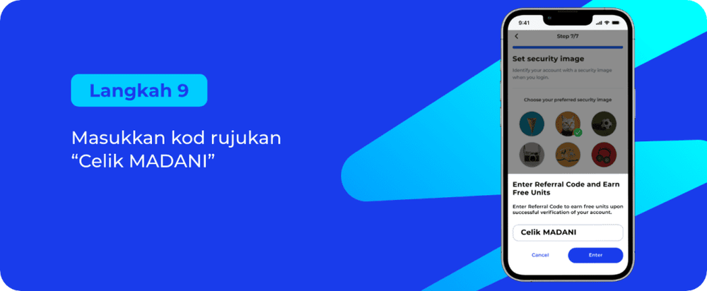 Image from: Cara Buka Akaun ASB Online Melalui Apps myASNB