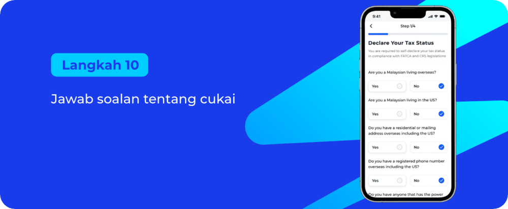 Image from: Cara Buka Akaun ASB Online Melalui Apps myASNB