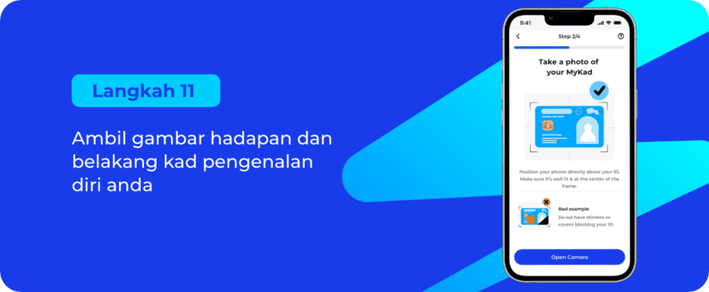Image from: Cara Buka Akaun ASB Online Melalui Apps myASNB