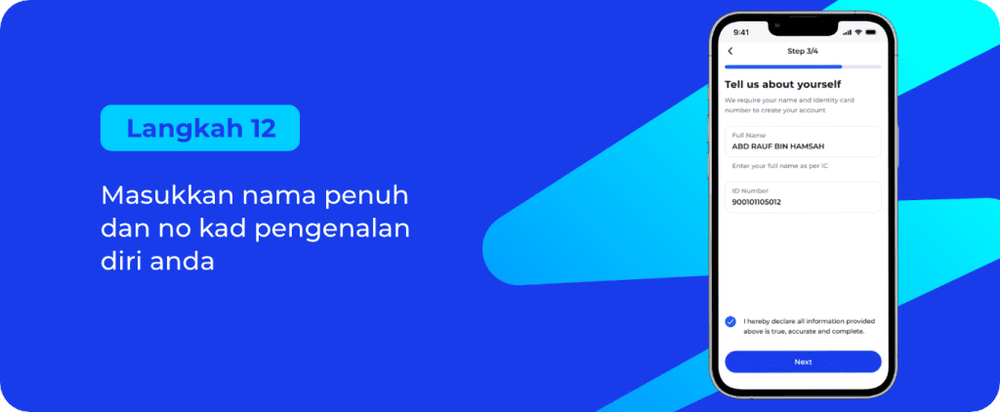 Image from: Cara Buka Akaun ASB Online Melalui Apps myASNB