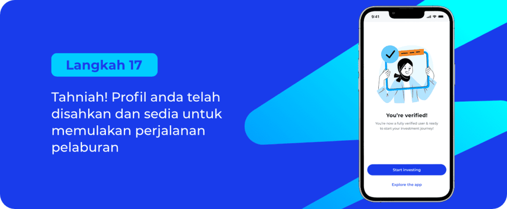 Image from: Cara Buka Akaun ASB Online Melalui Apps myASNB