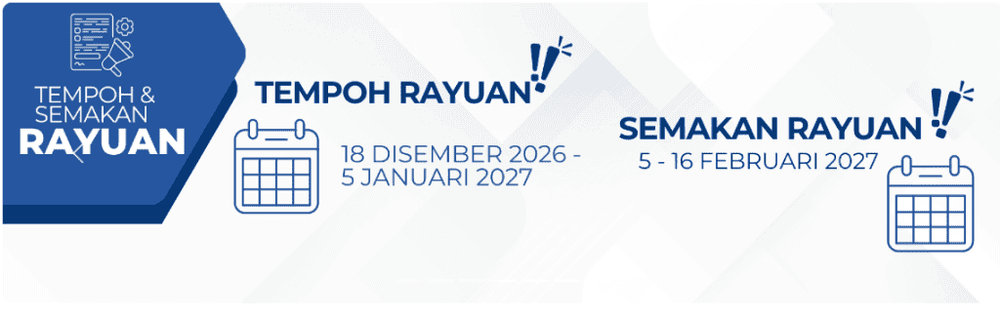 Image from: Semakan PKSK 2027/2028 – Lokasi Pusat Peperiksaan & Tarikh