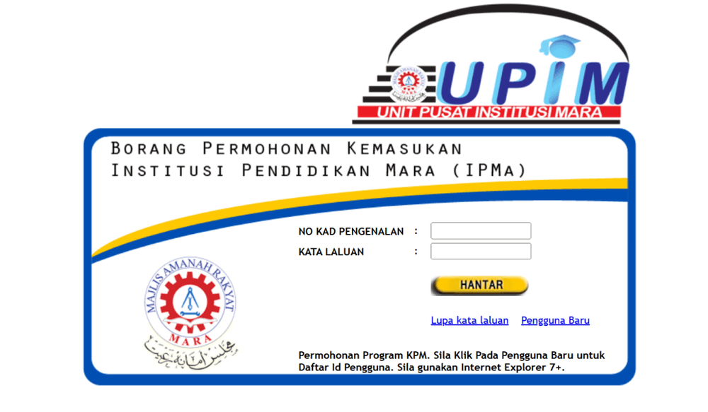 Kolej Professional MARA