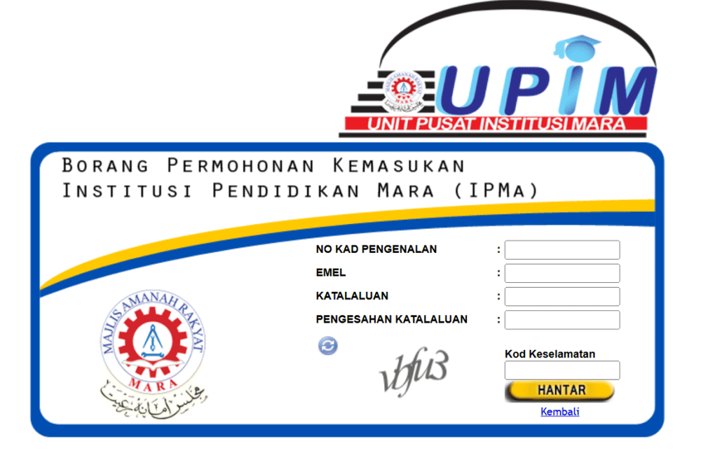 Kolej Professional MARA