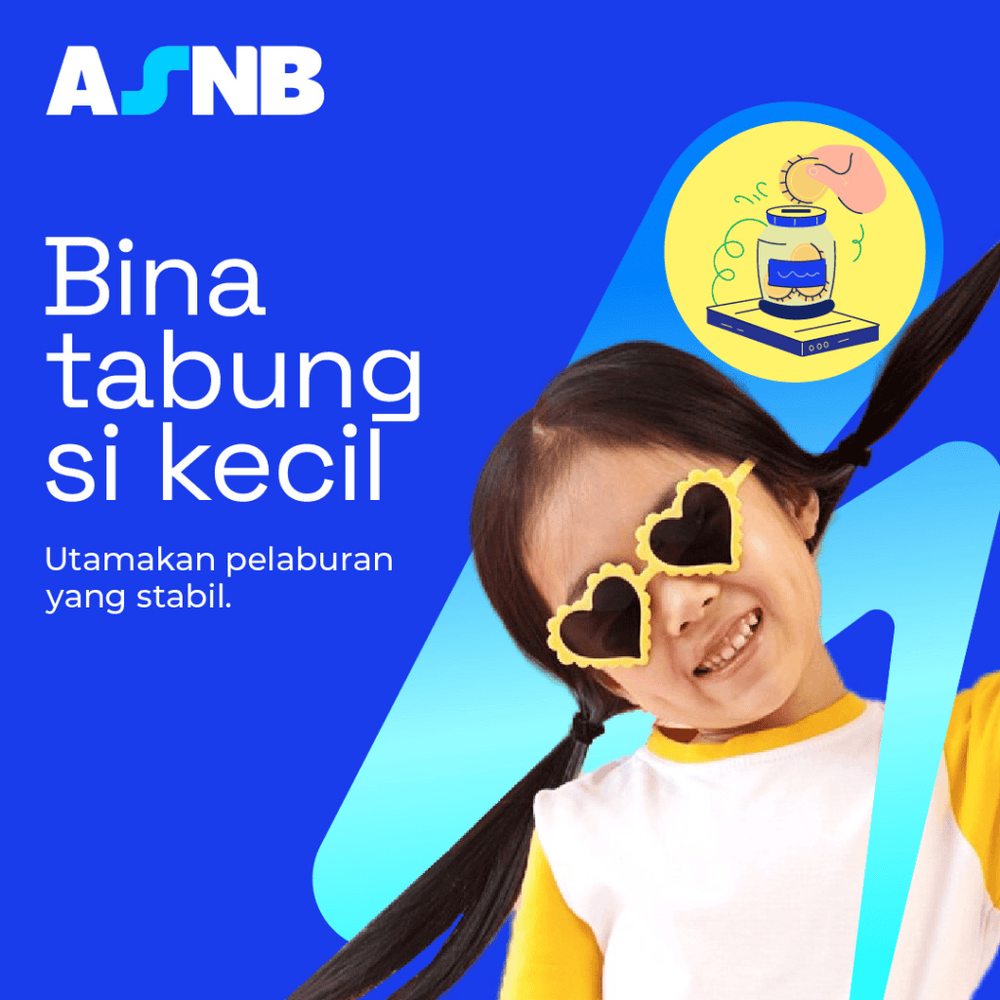 Image from: Cara Buka Akaun ASB Online Melalui Apps myASNB