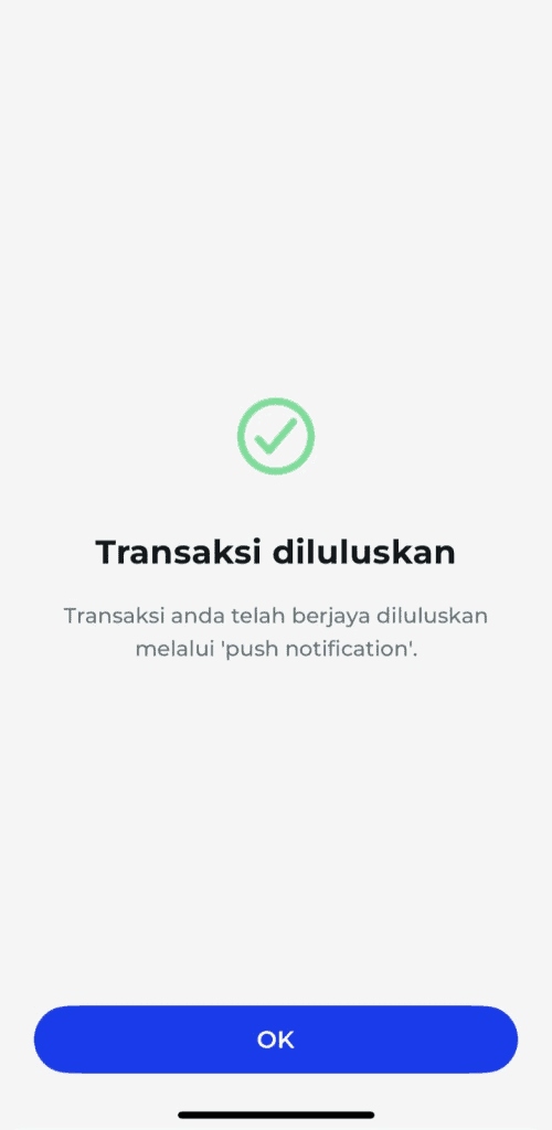Pengeluaran ASB Secara Online Melalui myASNB & Had Pengeluaran