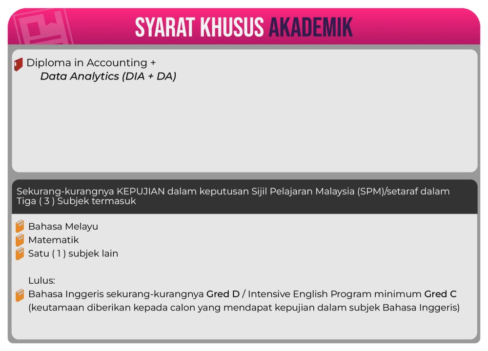 Image from: Permohonan Program Diploma Kolej Profesional MARA 2026/2027