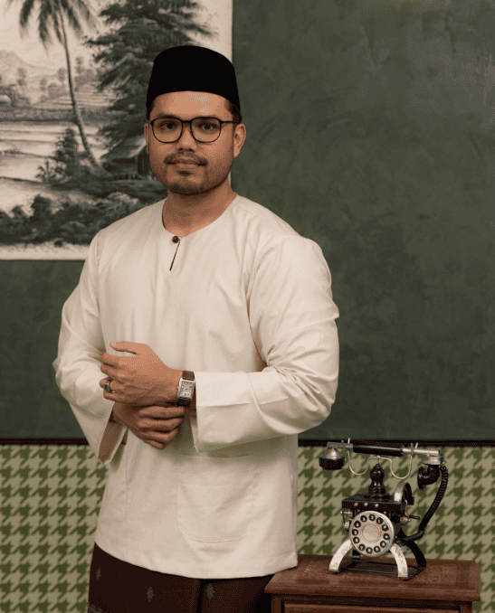 Image from: Rembayung – Cara Booking Slot Restoran Khairul Aming