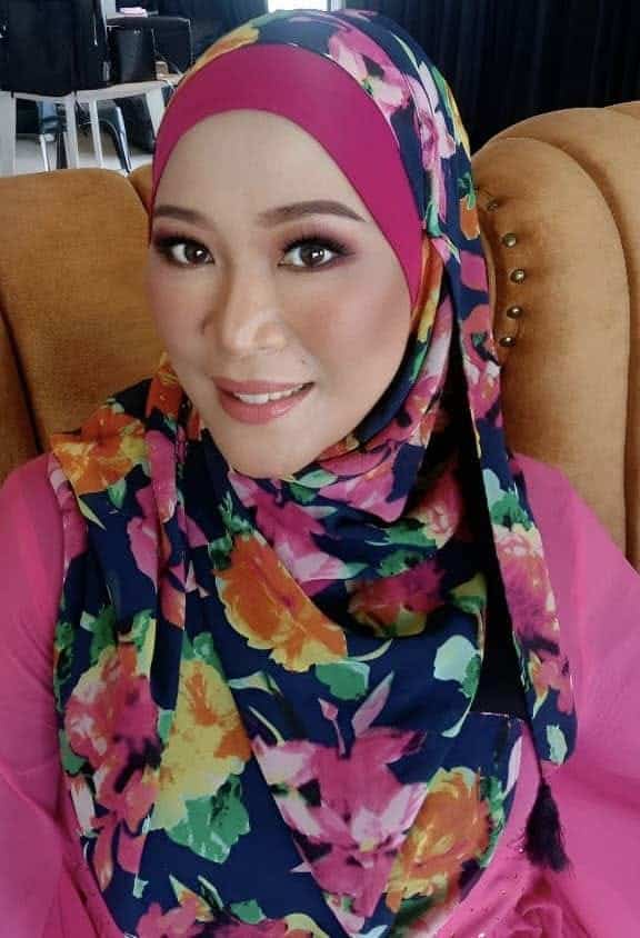 Nadia Kesuma – Biodata Lengkap & Kronologi Kehilangan di Jeddah