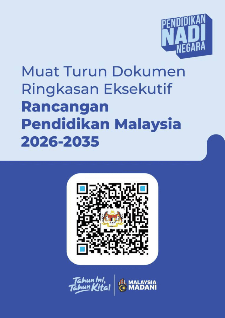 Image from: Matriks Pembelajaran Tahun 4: Apa Yang Ibu Bapa Perlu Tahu Sekarang