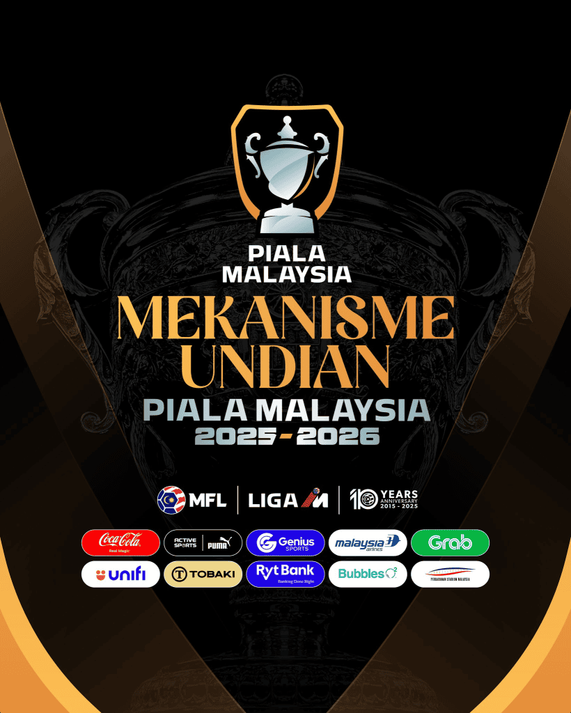Piala Malaysia 2026