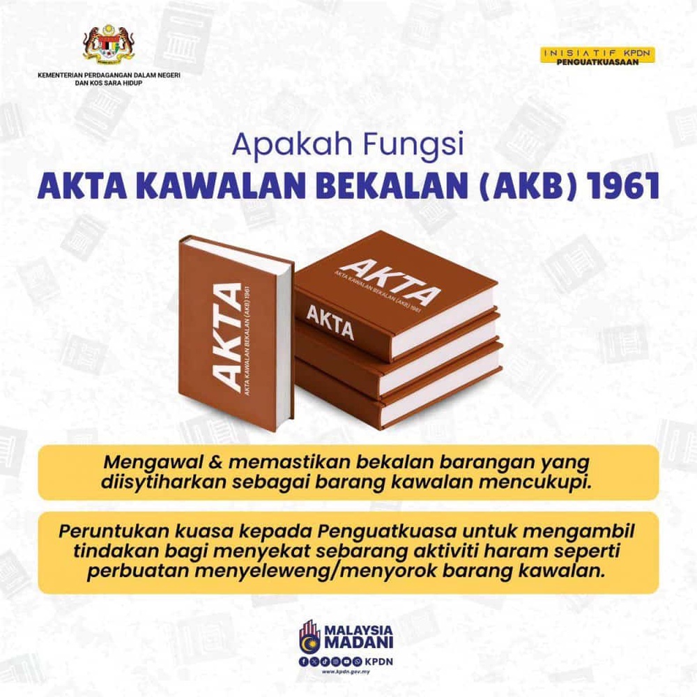 Image from: Permit Khas Petrol / Diesel: Siapa Layak & Cara Permohonan