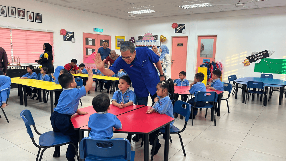 Image from: Tabika Tunas Istimewa (Tabika Autisme KEMAS) – Senarai & Tarikh Permohonan 2027