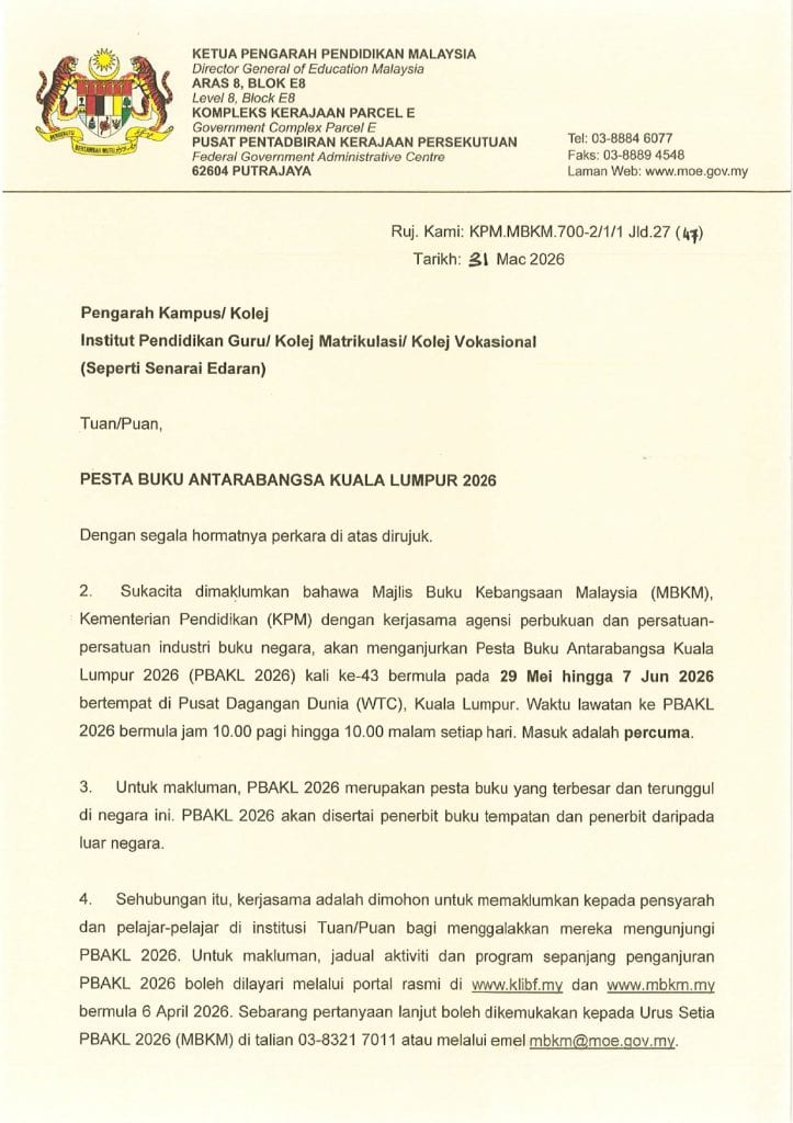 PBAKL 2026