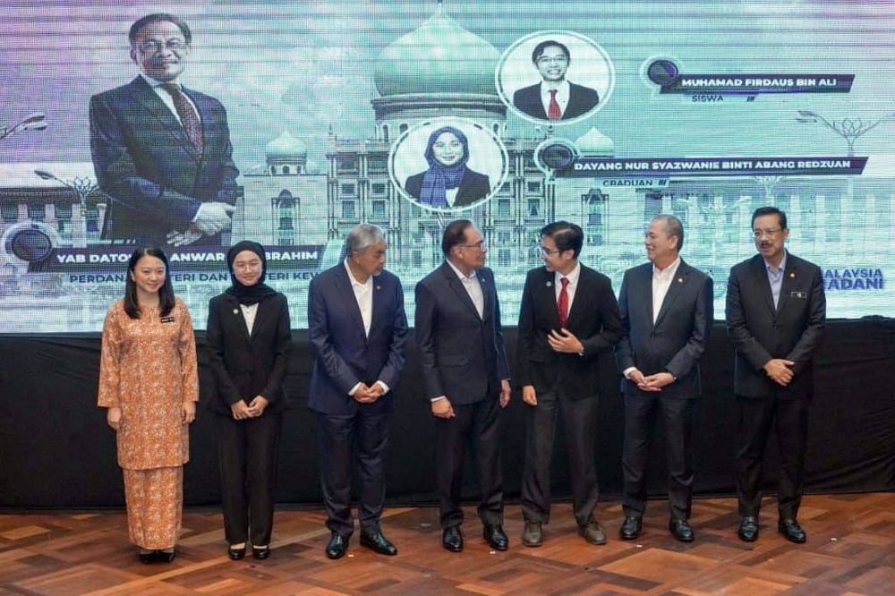 Image from: Program Felo Perdana 2026 : Maksud, Tugas & Cara Memohon