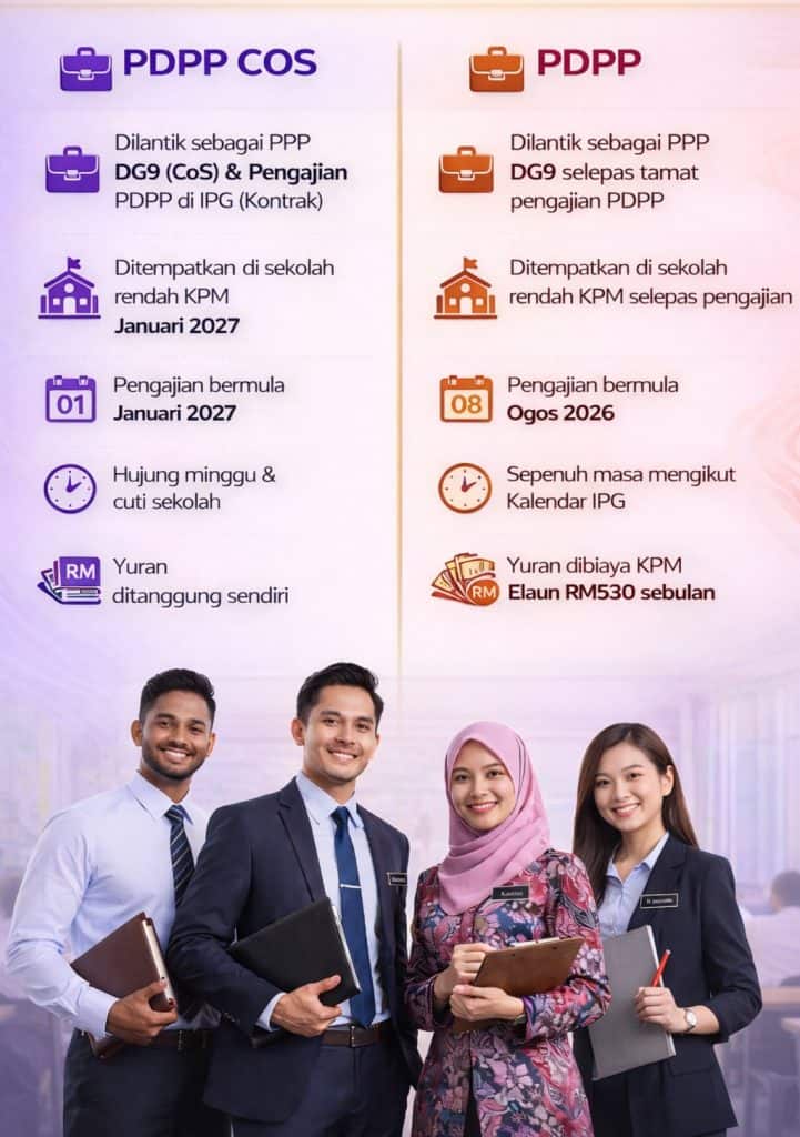 Image from: eUKCG 2026 – Semakan Ujian Kelayakan Calon Guru