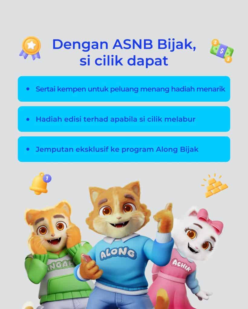 Image from: Cara Buka Akaun ASB Online Melalui Apps myASNB