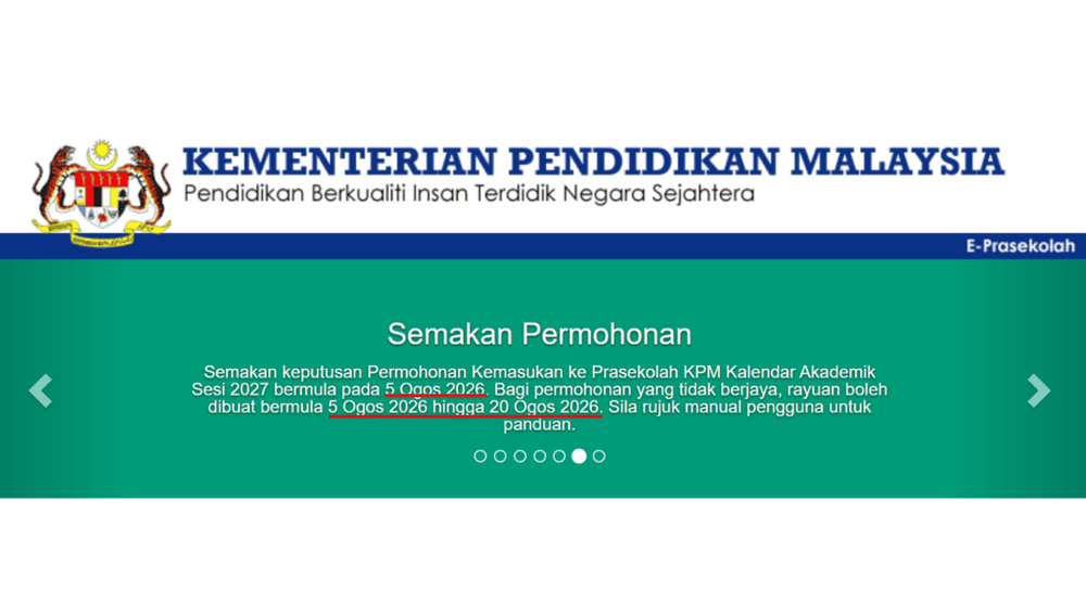 eprasekolah