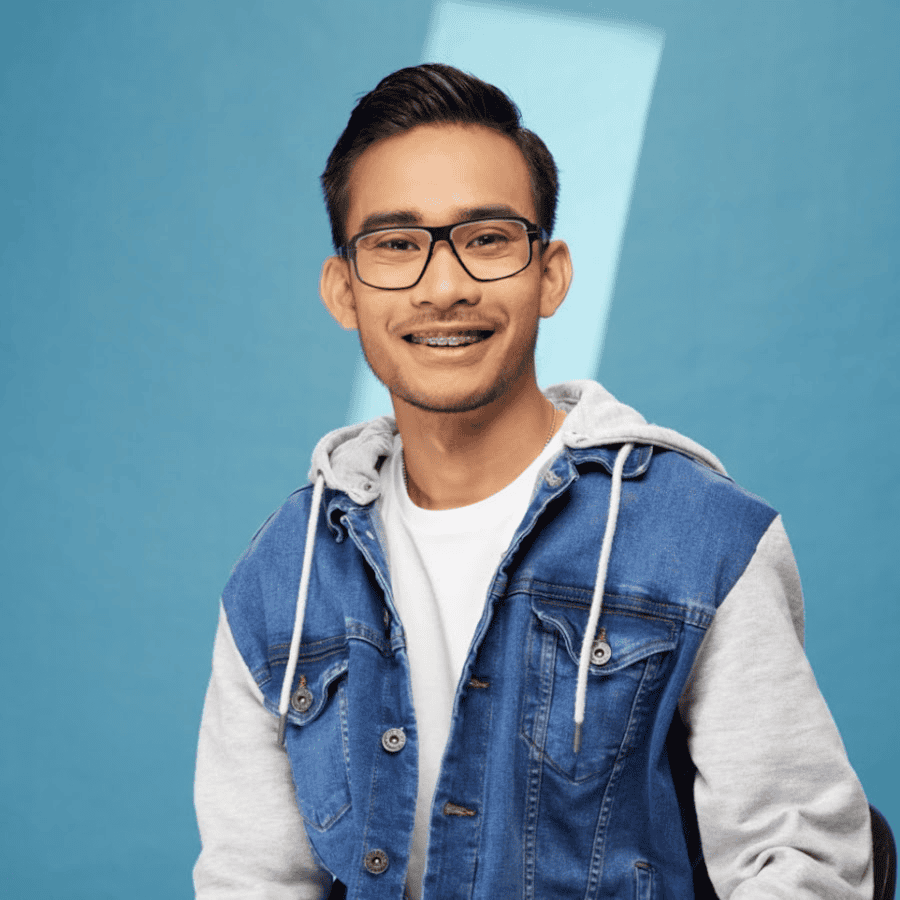 Image from: Iman Kamil – Biodata, Kehidupan Peribadi & Isu Tattoo
