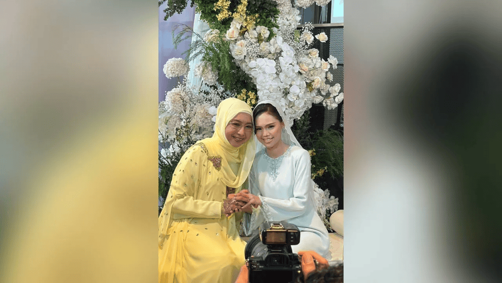 Image from: Syed Saddiq – Biodata, Kerjaya, Pertunangan Bella Astillah