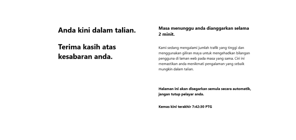 Image from: Rembayung – Cara Booking Slot Restoran Khairul Aming