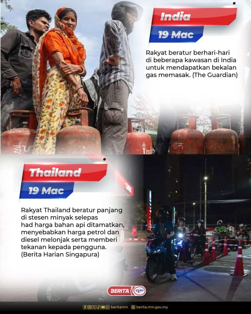 Image from: Kenaikan Harga Minyak: Punca, Kesan & Impak Kepada Malaysia dan Asia