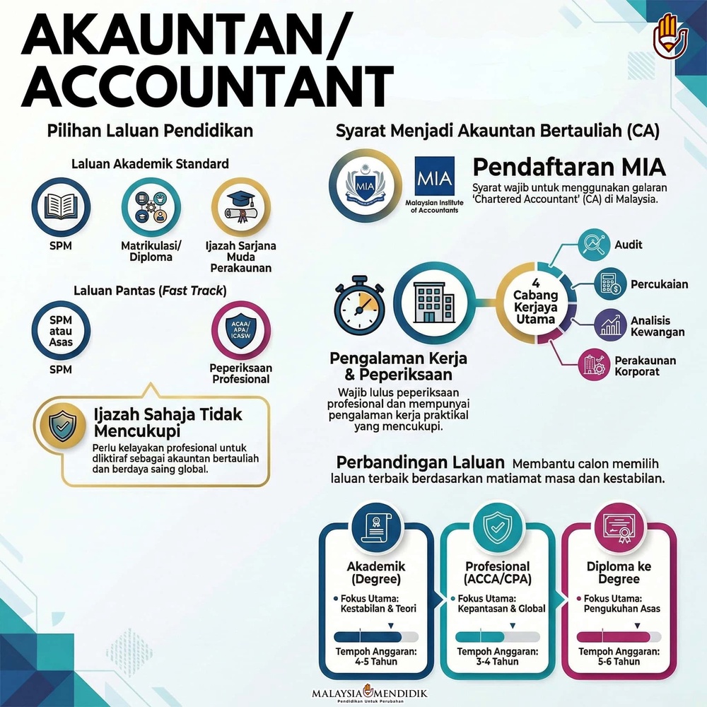 akauntan