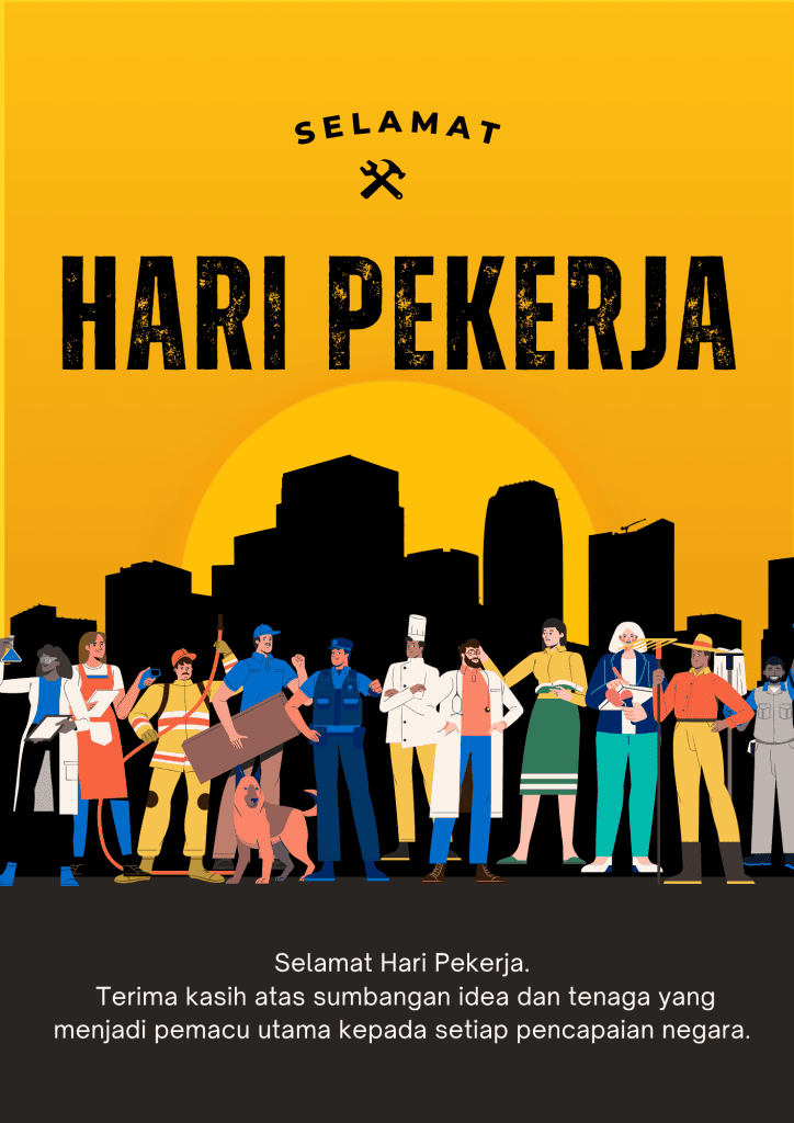 hari pekerja 2026