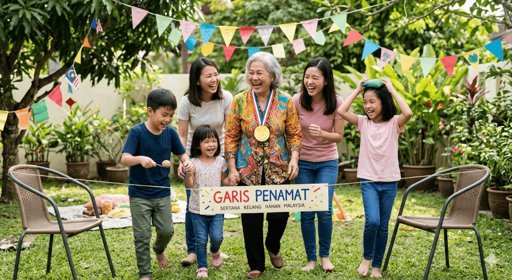 aktiviti hari ibu