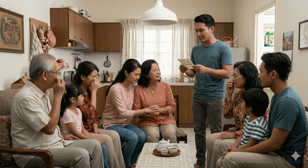 aktiviti hari ibu