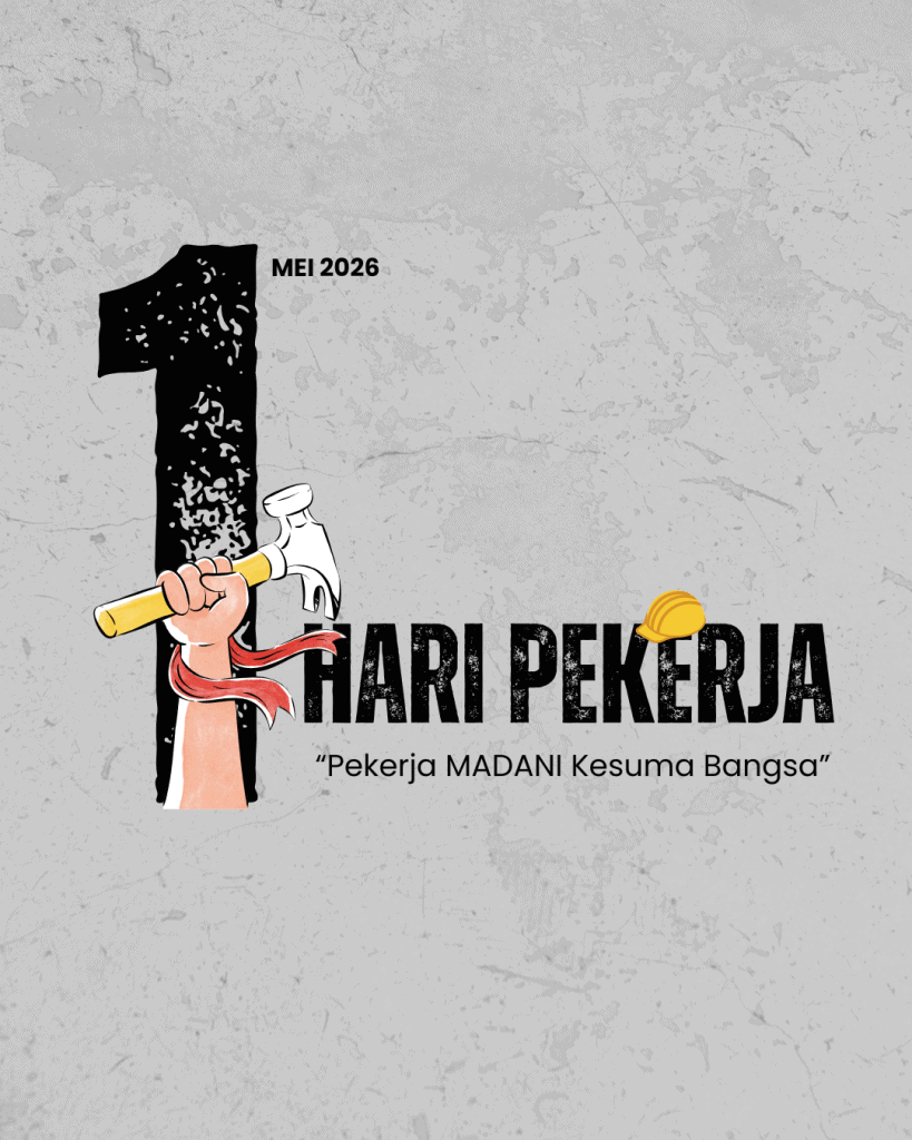 hari pekerja 2026