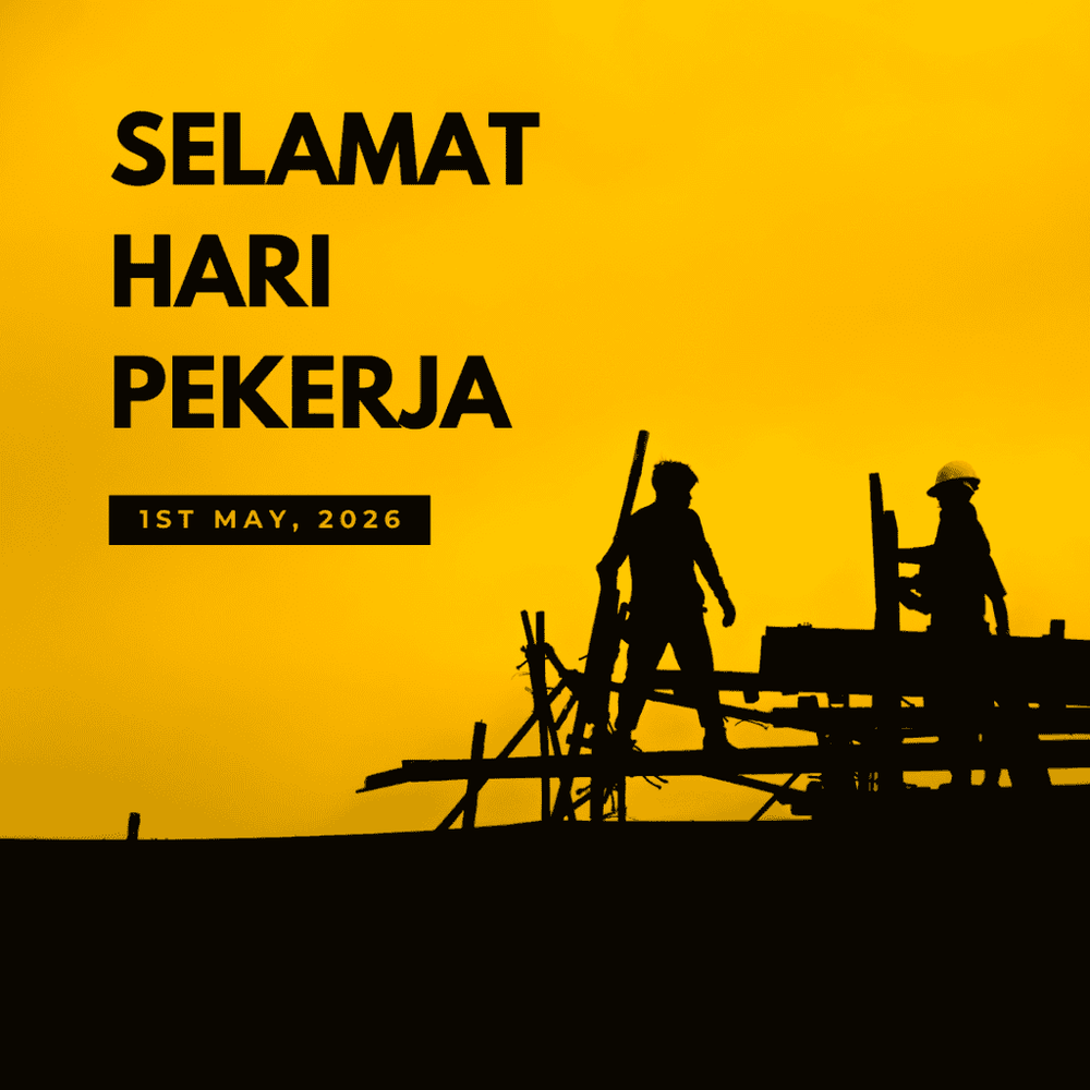 hari pekerja 2026