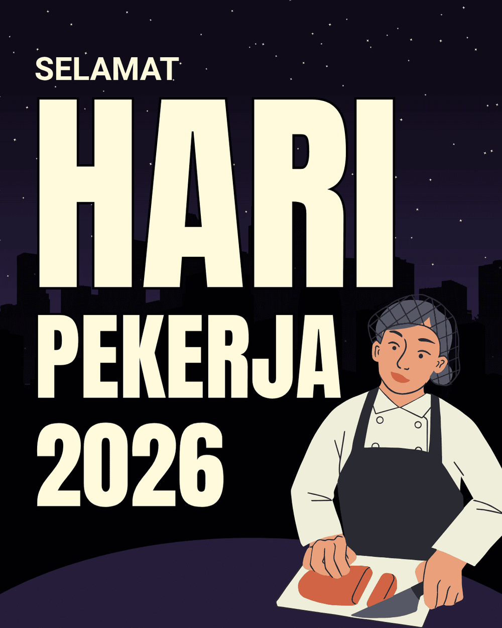 hari pekerja