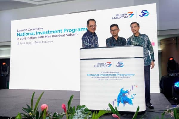  Program Pelaburan Nasional