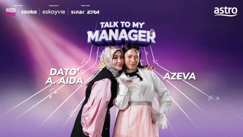 Image from: Azeva – Biodata Anak A. Aida & Ameng Spring