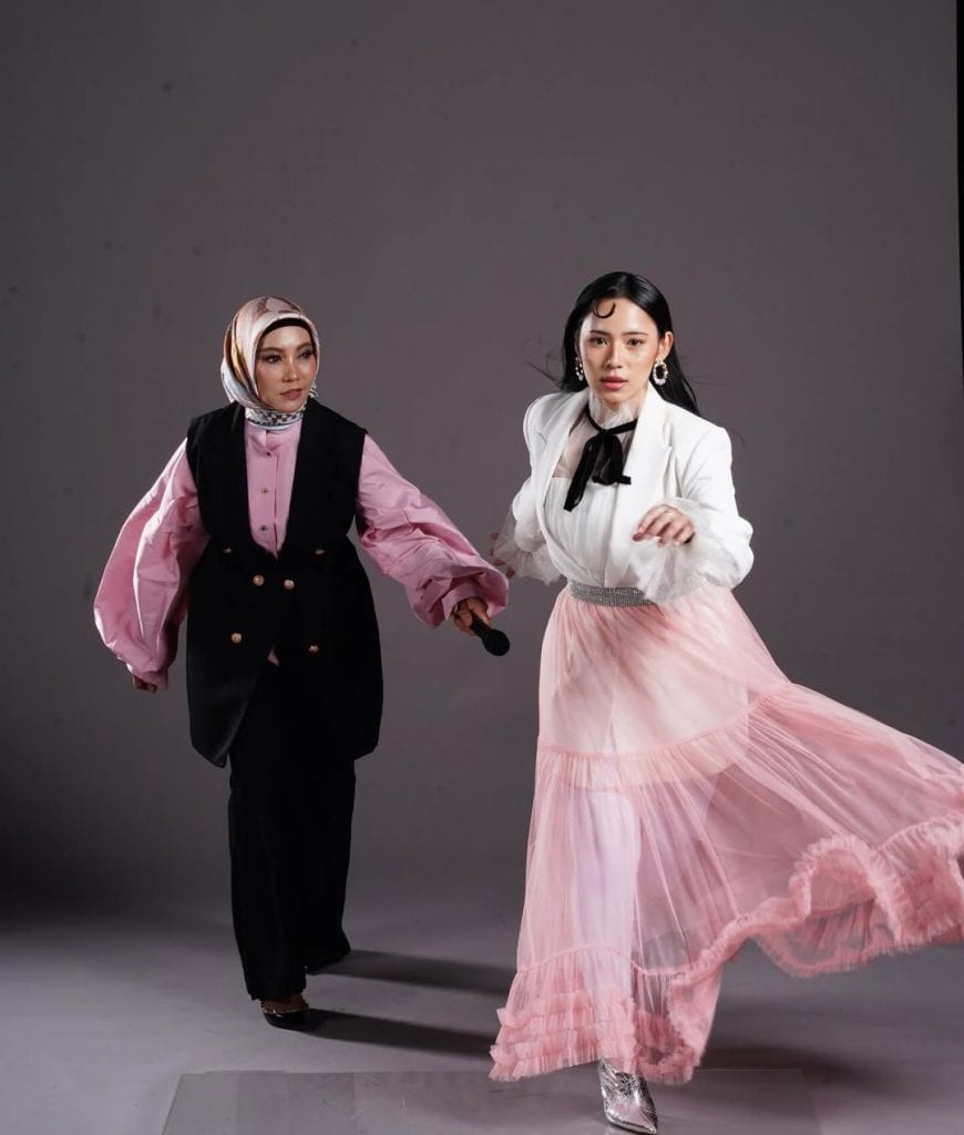 Image from: Azeva – Biodata Anak A. Aida & Ameng Spring