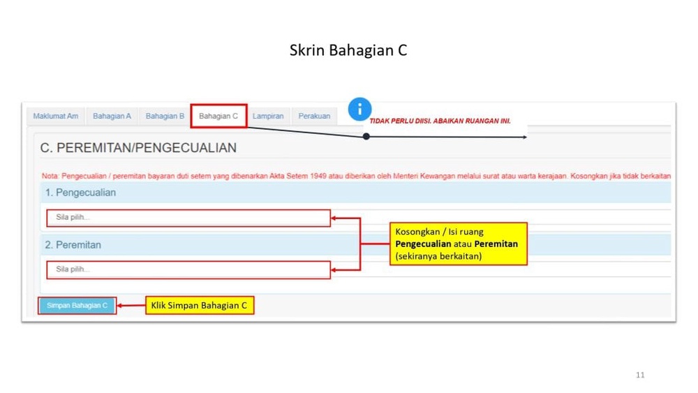 Image from: Cara Matikan Setem Hasil untuk Pelajar Secara Online (2026)