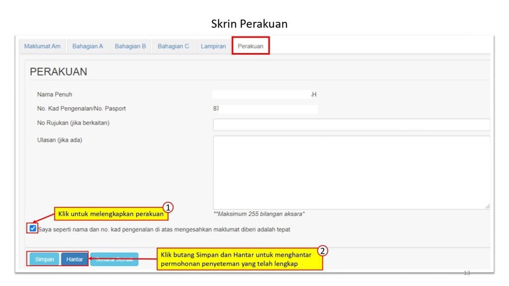 Image from: Cara Matikan Setem Hasil untuk Pelajar Secara Online (2026)