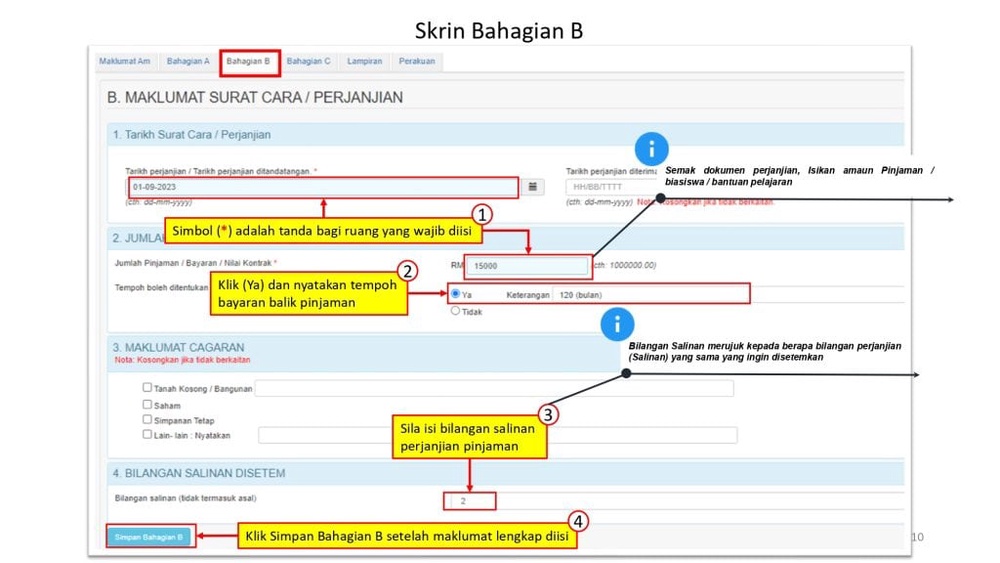 Image from: Cara Matikan Setem Hasil untuk Pelajar Secara Online (2026)