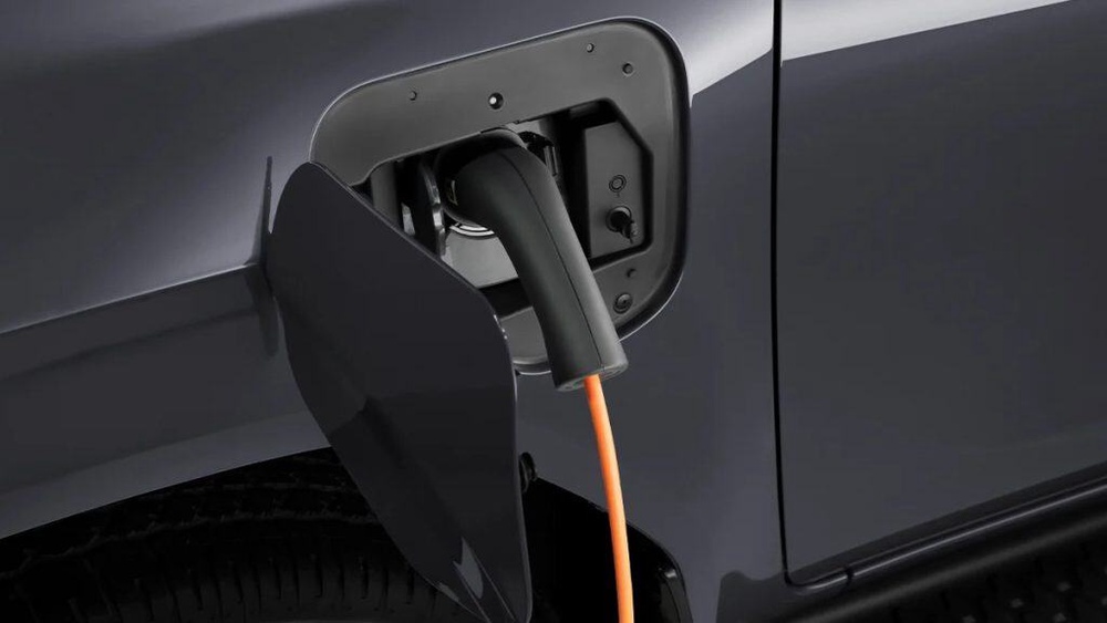 hilux elektrik