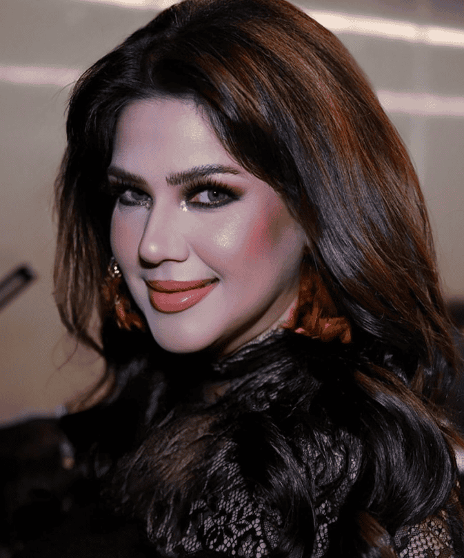 Linda Jasmine - Biodata, Isu Terkini & Fakta Menarik