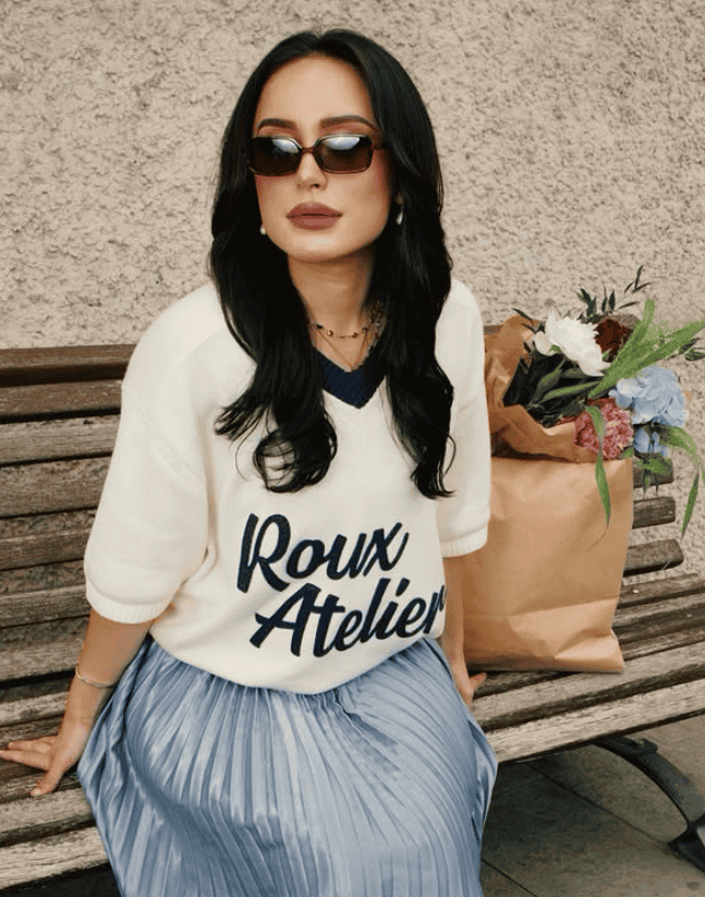 parisa ardina