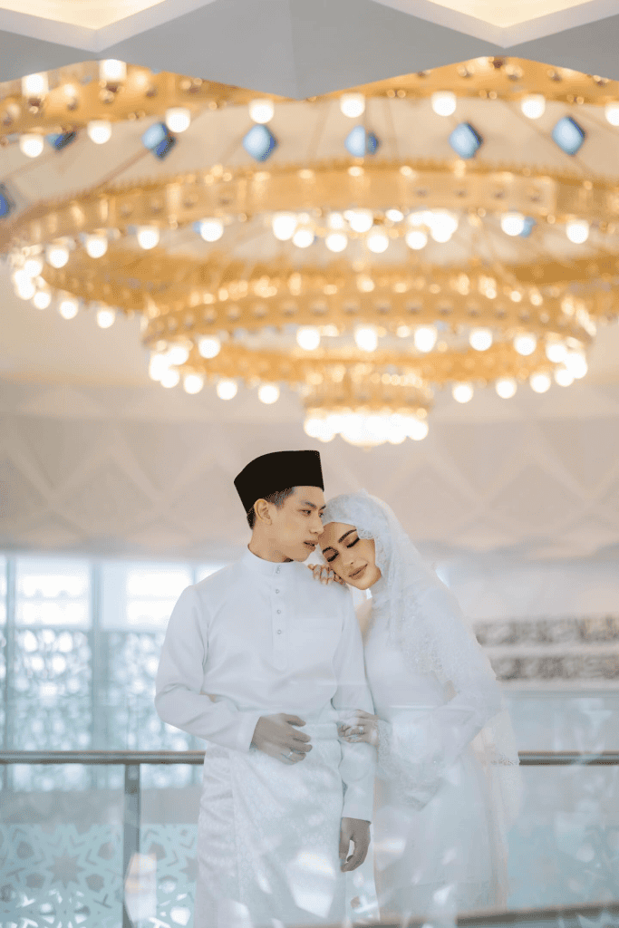 Image from: Sam Lim (Influencer)- Biodata, Karier, Pernikahan Dengan Parisa