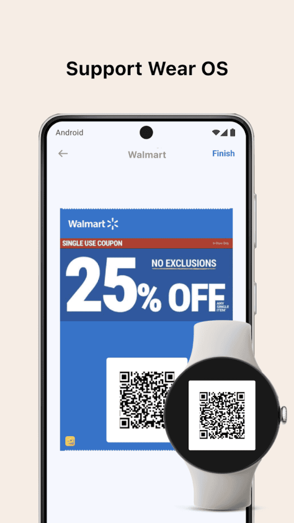 Image from: Pass2U Wallet – Fungsi & Cara Guna (iOS, Android,Samsung)