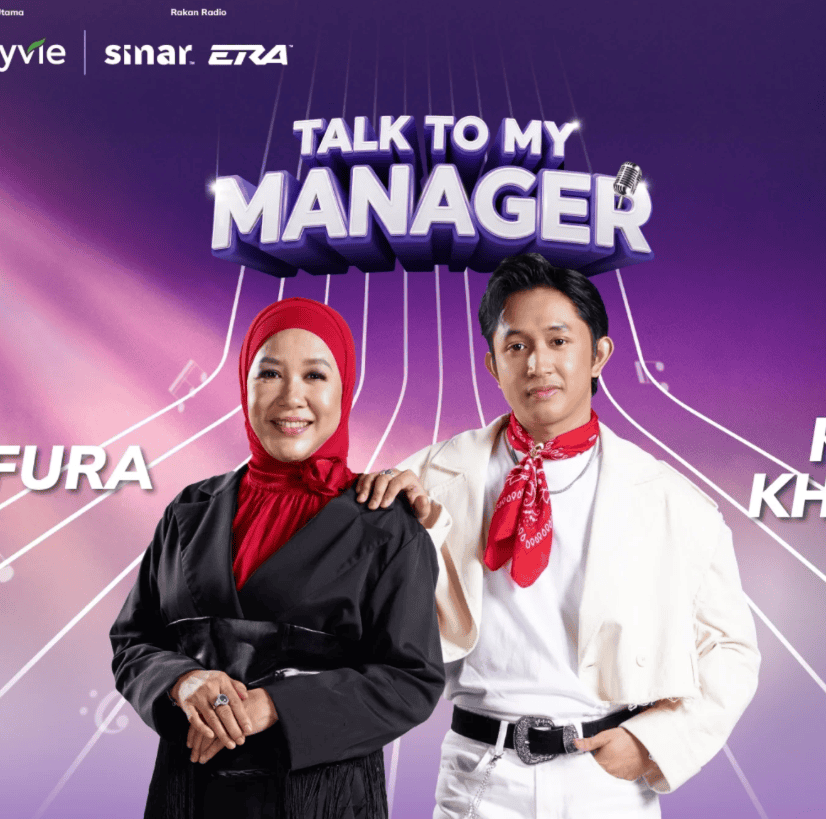 Image from: Kim Khairii – Biodata Anak Safura (Talk To My Manager 2)