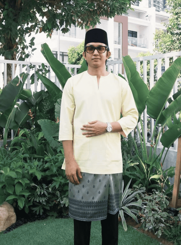 Image from: Kim Khairii – Biodata Anak Safura (Talk To My Manager 2)